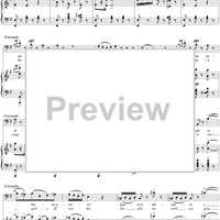 Il Trovatore, Act 1, The Duel