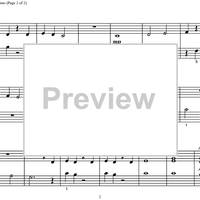 Hallelujah Chorus (from "The Messiah")