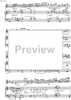 Terza sonata - Score