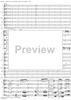Symphony No. 3, Movement 2 - Full Score
