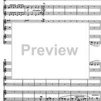Diptychon Op.183 - Score