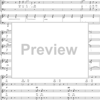 Credo, No. 3 from "Messe Solennelle de Sainte Cécile"