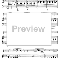 Easy 2/3 - Après un Rêve