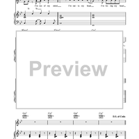 (I've Got No) Self Control