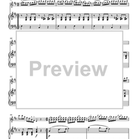 Air Varié on a Theme by Saverio Mercadante Op. 89, No. 6