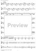 Lenz und Liebe ("Spring and Love") Waltz - Violin 2