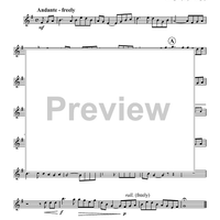 Danny Boy - Euphonium