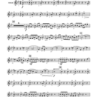 Unleashed - Oboe (Opt. Flute 2)