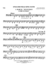 English Folk Song Suite - Tuba