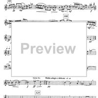 Quintet de Vent (Wind Quintet) - Horn in F