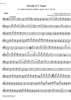Sonata F Major Op. 2 No. 4 RV20 - Bass