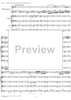 Double Violin Concerto - Score