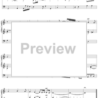 Partita on "Vom Himmel hoch da komm ich her"