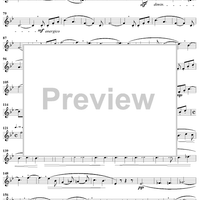 Horn Concerto No. 1 - Horn