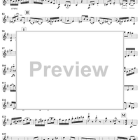 Duet No. 12 - Violin 2