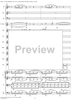 La Finta Giardiniera, Act 2, No. 23 "Hier in diesen Finsternissen" (Finale, Septet) - Full Score