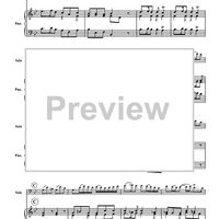 Sonata in Bb - Piano Score