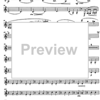 Divertimento Op.69 - Clarinet in B-flat