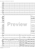 Symphony No. 31 in D Major, Movement 3 - Full Score