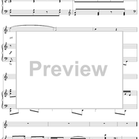 Blow, Blow, Thou Winter Wind - op. 6, no. 3