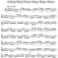 Thirty-Six Elementary and Progressive Etudes, Op. 20