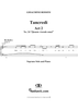 Quante vicende omai: No. 24 from "Tancredi", Act 2, Scene 11 - Score