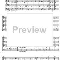 Dances from Terpsichore