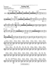 Setting Sail (Freedom of the Spirit) - Percussion 2