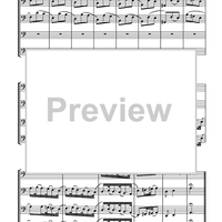 Potens In Terra - Score