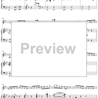 Bitter Sweets - Piano Score (for Alto Sax)