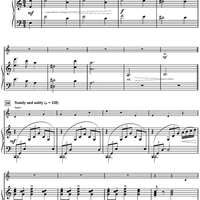 Harry's Wondrous World