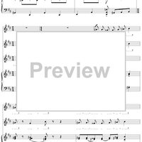 Elder Son. Act 2. Tableau 4. Scene “Arrival of the Fiance”