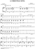 A Christmas Song