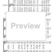 10 H.C. Andersen Sange