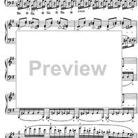 Moments musicaux Op.16 No. 4 Presto e minor