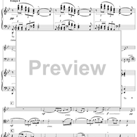 Elégie from Piano Trio in D minor