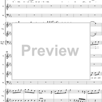 Litaniae Lauretanae in B-flat Major, K74e (K109)