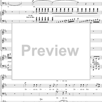 Gloria in Excelsis - No. 2 from "Mass No. 11 in A major"