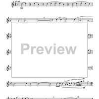 2 More Hymns - Trumpet 1