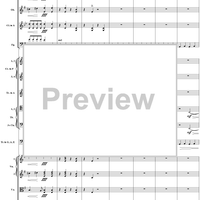 Symphony No. 5 in E minor (e-moll). Movemen IV, Finale, Andante maestoso-Allegro vivace