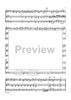 Reel String Trios - Score