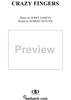 Crazy Fingers