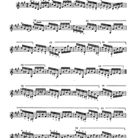 Estudio de Concierto (Concert Study)