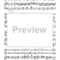 Anthems of America for Two Violins and Piano - Piano