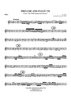 Prelude and Fugue VII - From "The Well-Tempered Clavier" - Oboe