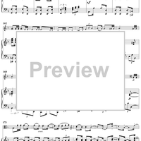 Märchenbilder - Piano Score