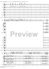 "Der Hölle Rache kocht in meinem Herzen", No. 14 from  "Die Zauberflöte", Act 2 (K620) - Full Score