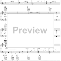 Sidewalks of New York