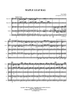 Maple Leaf Rag - Score