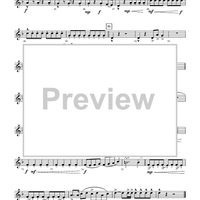 The Code (March) - Horn in F